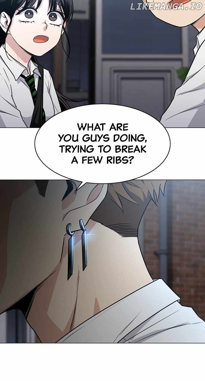 The Shaman's Blade Chapter 34 45
